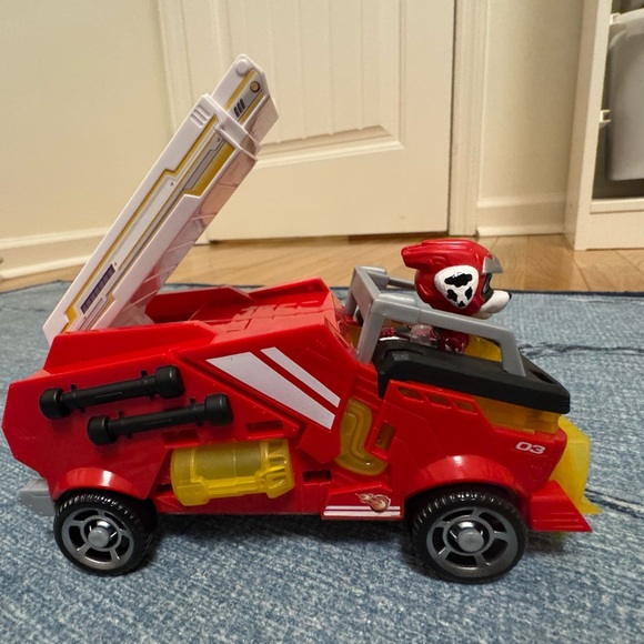Paw Patrol Marshall trucks - Picture 8 of 8